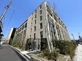 ザ・パークハウス市谷加賀町レジデンス