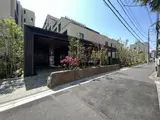 ザ・パークハウス市谷加賀町レジデンス