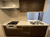 ザ・パークハウス市谷加賀町レジデンス