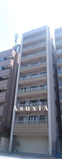YSK新宿御苑