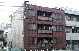 本駒込アトラスマンション