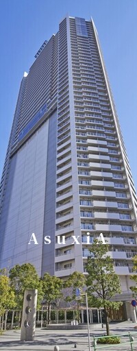 CAPITAL MARK TOWER