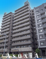 ガラ・ステージ市ヶ谷弐番館