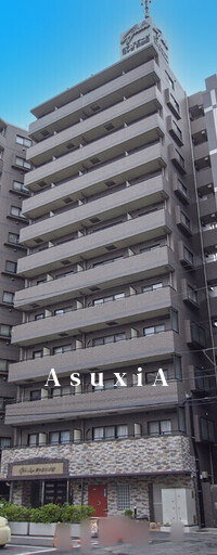 ガラ・ステージ市ヶ谷弐番館