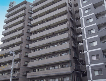 ガラ・ステージ市ヶ谷弐番館