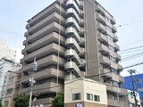 リーラ白山 5階 501 トップ画像