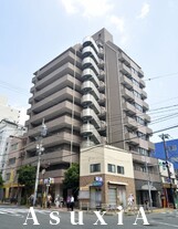 リーラ白山