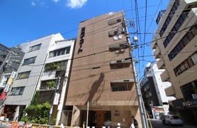 スカイコート文京湯島