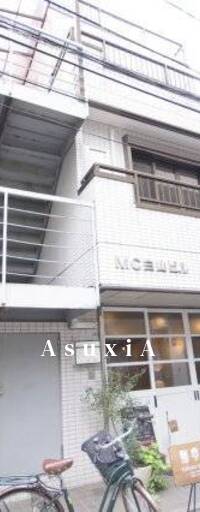 MC白山