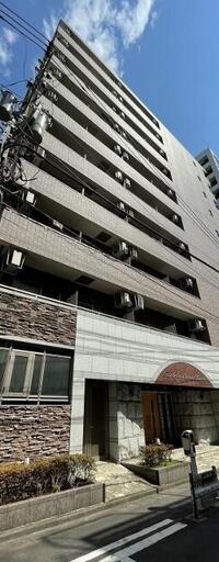 グランド・ガーラ日本橋兜町