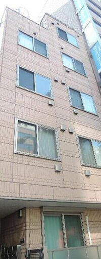 ペントス神田五軒町