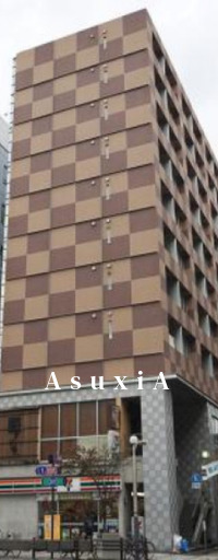 プレミアステージ三田慶大前