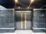ミュプレ渋谷 エントランス