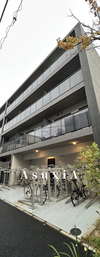 ミュプレ渋谷