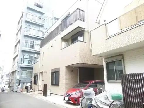 マイキャッスル