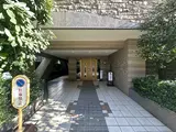 エスポワール高輪 外観