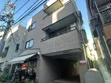 ベルメゾン高輪