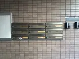ベルメゾン高輪