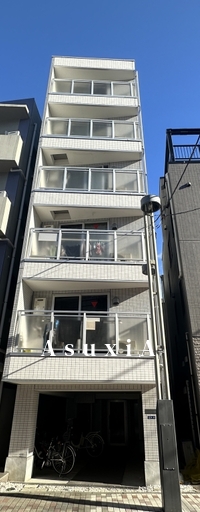 ルグラン高輪