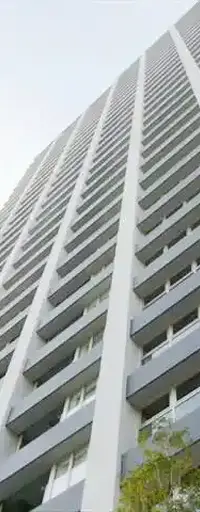 ザ湾岸タワーレックスガーデン