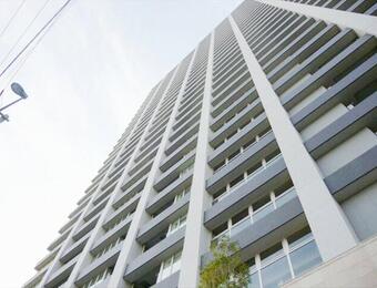 ザ湾岸タワーレックスガーデン