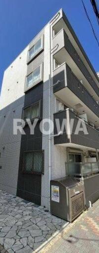 ピュア清澄白河