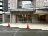 パークハウス赤坂氷川 エントランス