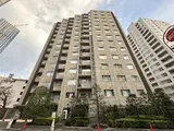パークハウス赤坂氷川 トップ画像