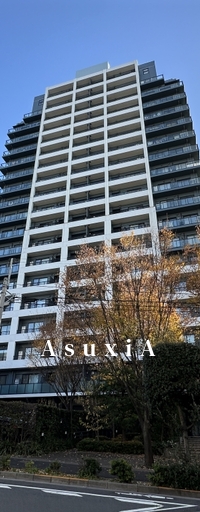 ソアールタワー市ヶ谷の丘