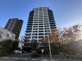 ソアールタワー市ヶ谷の丘 8階