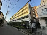 グローリオ小石川安藤坂