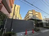 グローリオ小石川安藤坂