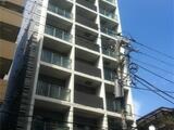 エフシティ亀戸 8階 802 トップ画像