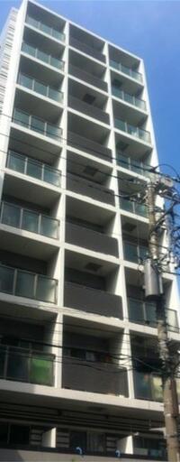 エフシティ亀戸