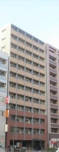 グロースメゾン亀戸