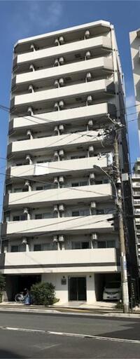 メイクスデザイン住吉IV