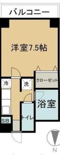 KSキャトルセゾンⅢ