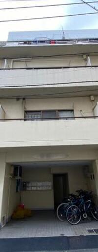 JLBグランエクリュ住吉