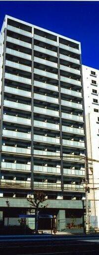 コンシェリア豊洲MASTER’S VILLA