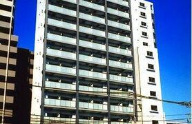 コンシェリア豊洲MASTER’S VILLA