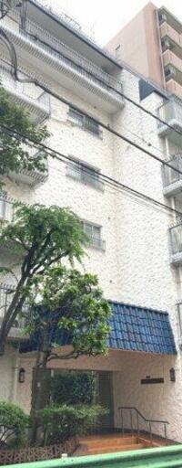 秀和亀戸2丁目レジデンス