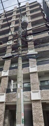 クレヴィスタ亀戸Ⅳ