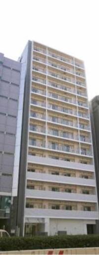 パークアクシス亀戸