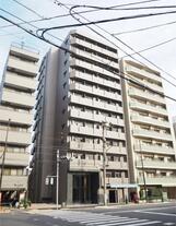 ルーブル住吉弐番館
