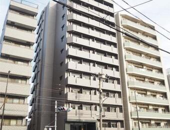 ルーブル住吉弐番館