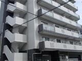 アンソレイエ 2階 201 トップ画像
