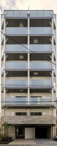 クオリタス住吉