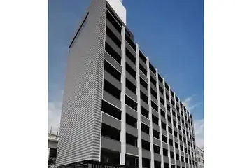 コンフォリア錦糸町DEUXの外観