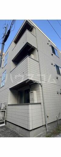 アルカディア扇橋