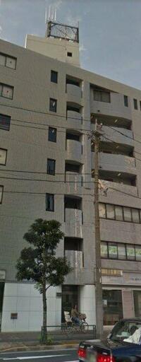 チャリオット南砂